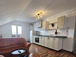 Ap.MODERN 2 camere decomandate Cart.Lazaret SIBIU