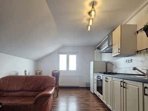 Ap.MODERN 2 camere decomandate Cart.Lazaret SIBIU — miniatura 3