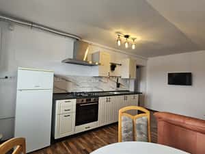 Ap.MODERN 2 camere decomandate Cart.Lazaret SIBIU — miniatura 4