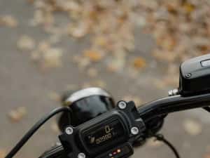 Harley-Davidson Street Bob 2020 – 9.000 kilometri – stare impecabilă — miniatura 3