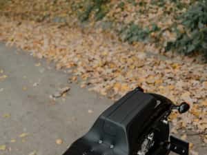 Harley-Davidson Street Bob 2020 – 9.000 kilometri – stare impecabilă — miniatura 5