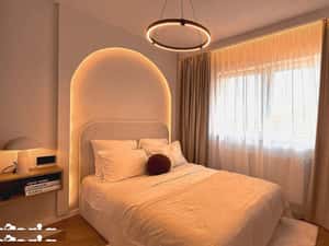 Apartament Luxury, la cheie, cu 2 camere decomandate! — miniatura 1