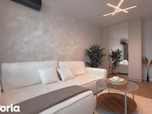 Apartament Luxury, la cheie, cu 2 camere decomandate! — miniatura 4