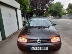 Vand VW Golf 1.6 cu instalatie GPL omologata, acte la zi, fiscal la SUPER PRET!!!
