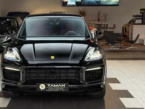 Porsche Cayenne Automată 462 HP Hibrid (B/E) — miniatura 3