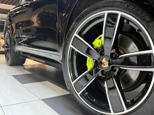 Porsche Cayenne Automată 462 HP Hibrid (B/E) — miniatura 5