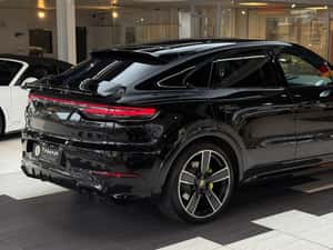 Porsche Cayenne Automată 462 HP Hibrid (B/E) — miniatura 6