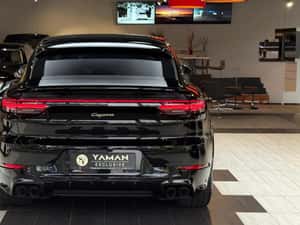 Porsche Cayenne Automată 462 HP Hibrid (B/E) — miniatura 7