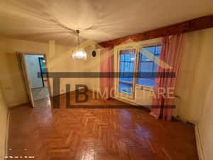 Apartament de 2 camere, decomandat, 52.5mp, zona Diamant — miniatura 3