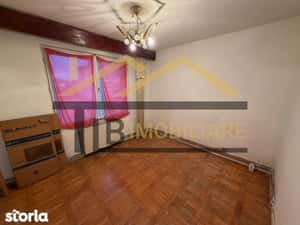 Apartament de 2 camere, decomandat, 52.5mp, zona Diamant — miniatura 5
