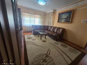 Apartament  2 camere Nicolina , 58 metri, etaj 4 Cod:159708 — miniatura 1