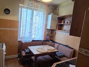 Apartament 2 Camere Centrala gaz Bdul Take Ionescu 350 euro — miniatura 6
