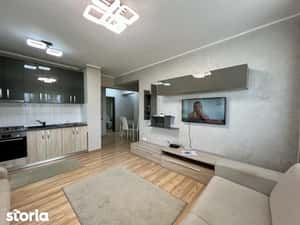 Inchiriez apartament 2 camere complex Moonlight — miniatura 4