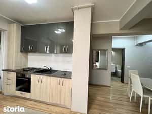 Inchiriez apartament 2 camere complex Moonlight — miniatura 5