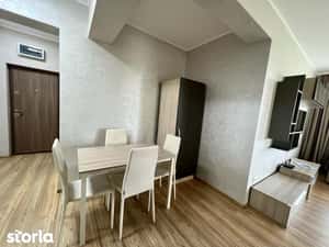 Inchiriez apartament 2 camere complex Moonlight — miniatura 6