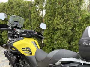 Suzuki Vstrom 650 — miniatura 3