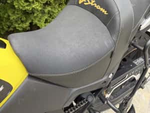 Suzuki Vstrom 650 — miniatura 4