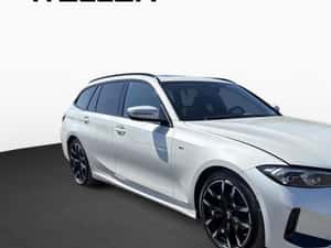 BMW 320 Automată 184 HP Benzină — miniatura 2