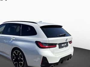 BMW 320 Automată 184 HP Benzină — miniatura 3