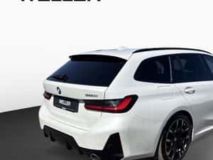 BMW 320 Automată 184 HP Benzină — miniatura 4