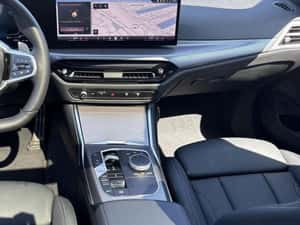 BMW 320 Automată 184 HP Benzină — miniatura 6