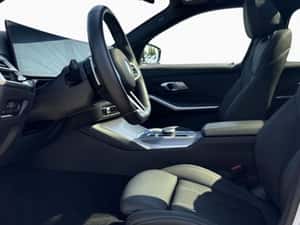 BMW 320 Automată 184 HP Benzină — miniatura 7