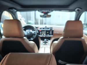 Vând DS7 Crossback, versiunea premium OPERA — miniatura 2