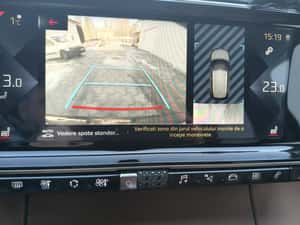 Vând DS7 Crossback, versiunea premium OPERA — miniatura 5