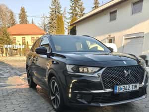 Vând DS7 Crossback, versiunea premium OPERA — miniatura 7