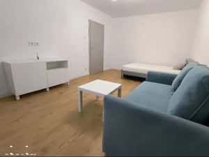 GARSONIERA BUCATARIE INCHISA, BLOC REABILITAT, PRIMA INCHIRIERE