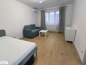 GARSONIERA BUCATARIE INCHISA, BLOC REABILITAT, PRIMA INCHIRIERE — miniatura 4