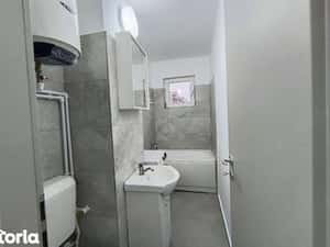 GARSONIERA BUCATARIE INCHISA, BLOC REABILITAT, PRIMA INCHIRIERE — miniatura 5
