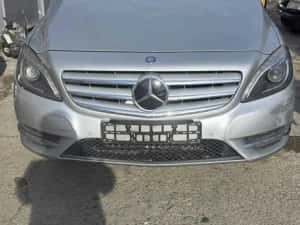 Dezmembrez Mercedes B-Class w246 1.8 CDI  transmisie automata ,an 2012 — miniatura 1