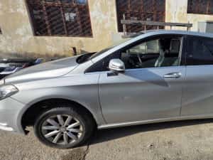 Dezmembrez Mercedes B-Class w246 1.8 CDI  transmisie automata ,an 2012 — miniatura 2