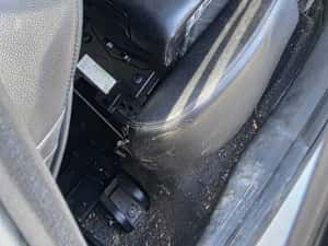 Dezmembrez Mercedes B-Class w246 1.8 CDI  transmisie automata ,an 2012 — miniatura 4