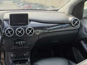 Dezmembrez Mercedes B-Class w246 1.8 CDI  transmisie automata ,an 2012 — miniatura 5