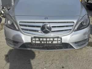 Dezmembrez Mercedes B-Class w246 1.8 CDI  transmisie automata ,an 2012 — miniatura 9