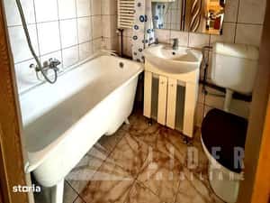 Apartament 2 camere de inchiriat Centru  strada Horea zona Facultatii — miniatura 6