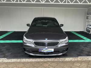 BMW 520 Berlină second-hand, 2018, Diesel, 20.950 EUR — miniatura 2