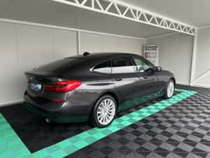 BMW 520 Berlină second-hand, 2018, Diesel, 20.950 EUR — miniatura 5