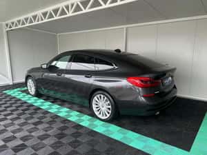 BMW 520 Berlină second-hand, 2018, Diesel, 20.950 EUR — miniatura 6
