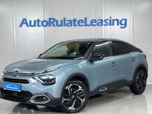 Citroën C4 SUV 2021 Second Hand - 13.990 EUR — miniatura 1