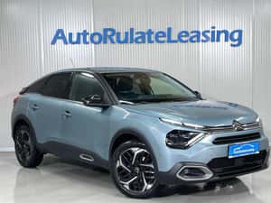 Citroën C4 SUV 2021 Second Hand - 13.990 EUR — miniatura 2