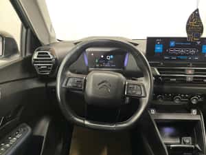 Citroën C4 SUV 2021 Second Hand - 13.990 EUR — miniatura 6