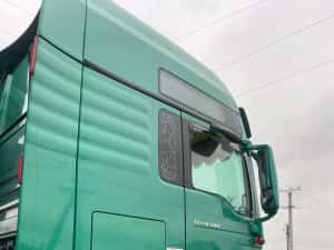 Vând/Schimb Man Tgx 480+semiremorca Krone — miniatura 6