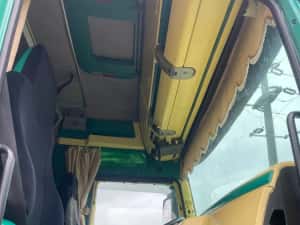 Vând/Schimb Man Tgx 480+semiremorca Krone — miniatura 7