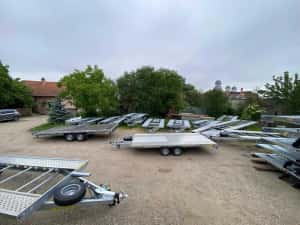 Platforma Slep Auto Gala BBG Rate Leasing Boro 2026 — miniatura 2