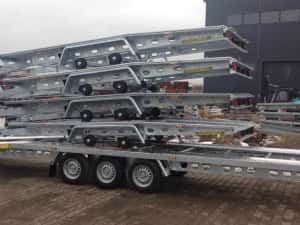 Platforma Slep Auto Gala BBG Rate Leasing Boro 2026 — miniatura 7