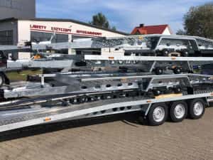 Platforma Slep Auto Gala BBG Rate Leasing Boro 2026 — miniatura 9