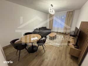 Apartament cu 2 camere, decomandat, 50mp, Zona UMFST — miniatura 4